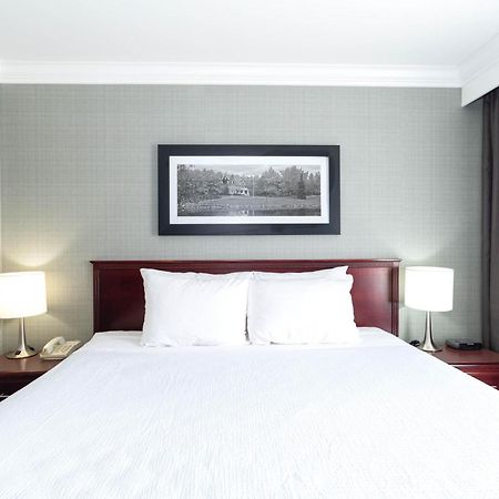 Sandman Hotel Red Deer Buitenkant foto
