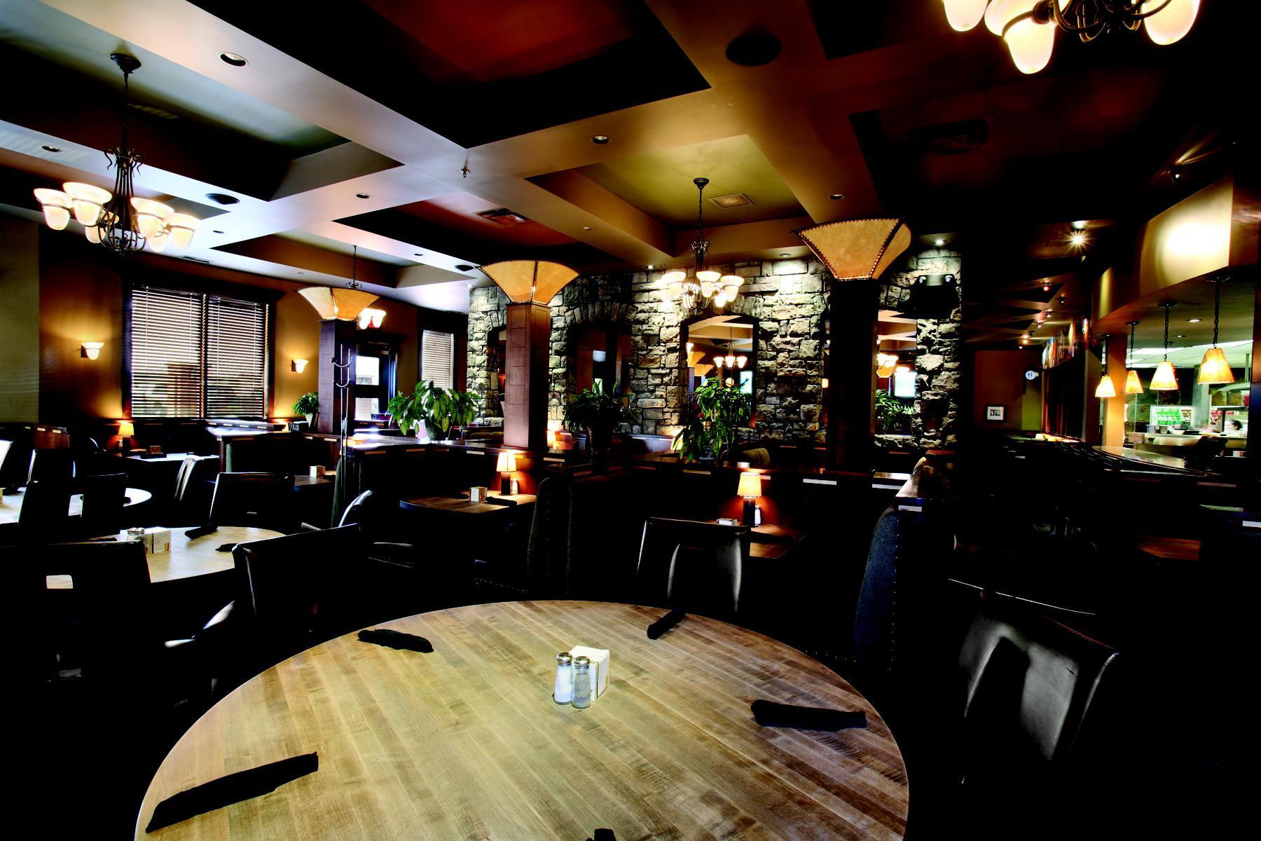 Sandman Hotel Red Deer Buitenkant foto